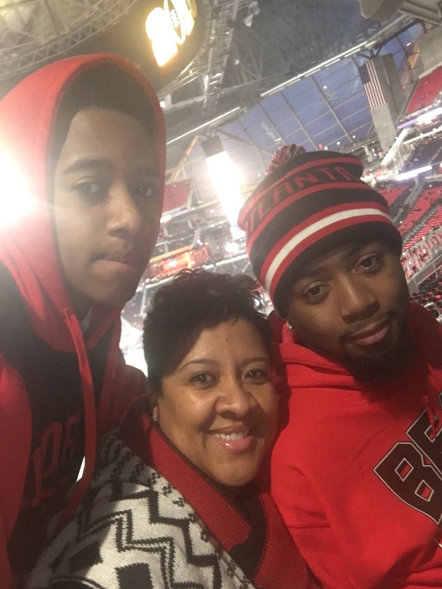 devongales's tweet image. Thanks to all that made this possible!!!! #teamgales