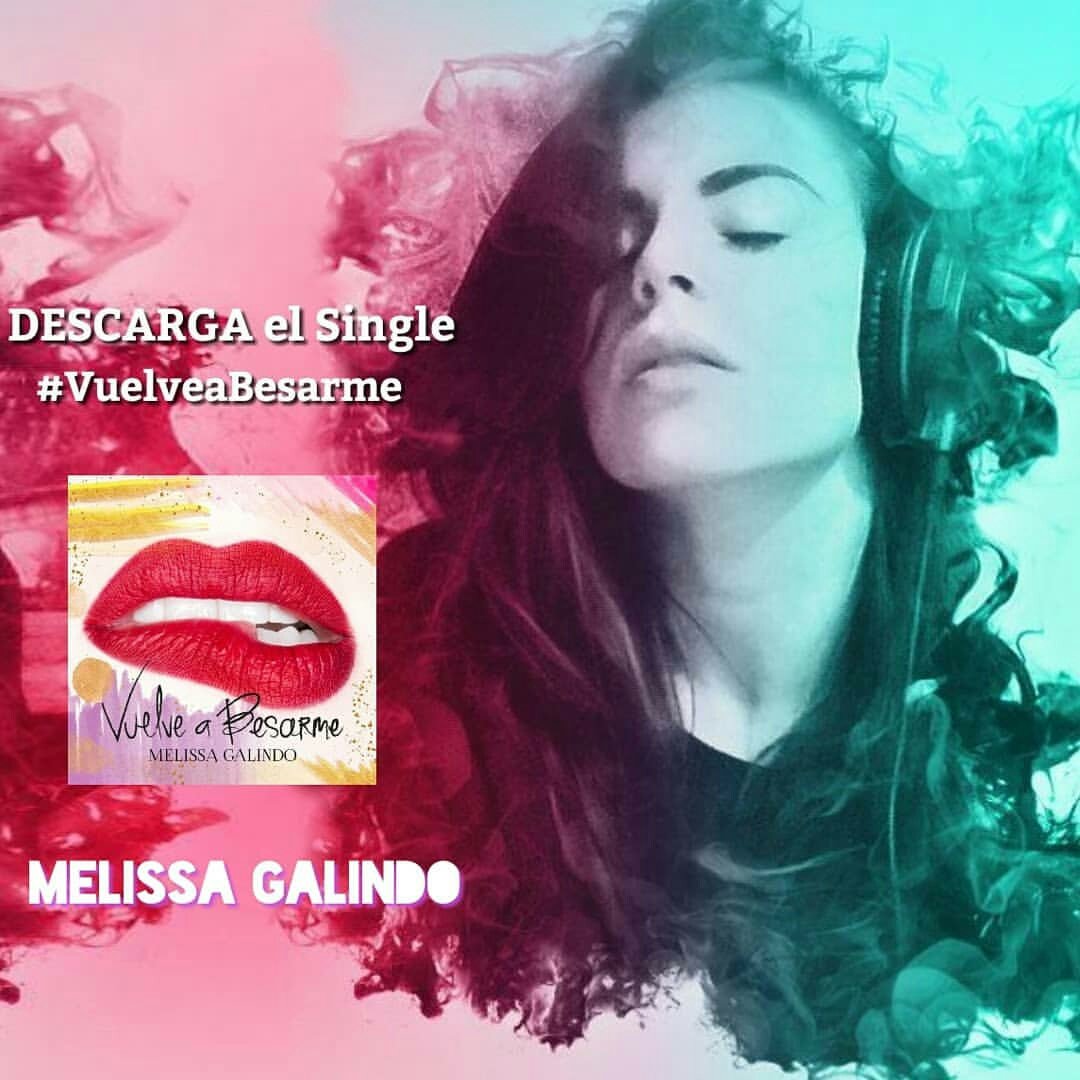 CMelissalovers's tweet photo. @radioenter Dejo mi voto para @melissagalindoo con su #Tema #VuelveABesarme para el 1° Puesto #YoEscuchoRadioEnter #YoEscuchoBuenaMusica #MelissaGalindoEnRadioEnter mi #artistafavorita https://t.co/U3BsieUkRn