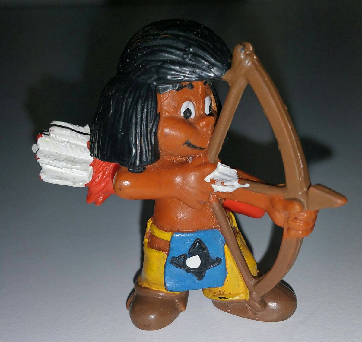 el rincón del juguete antiguo
