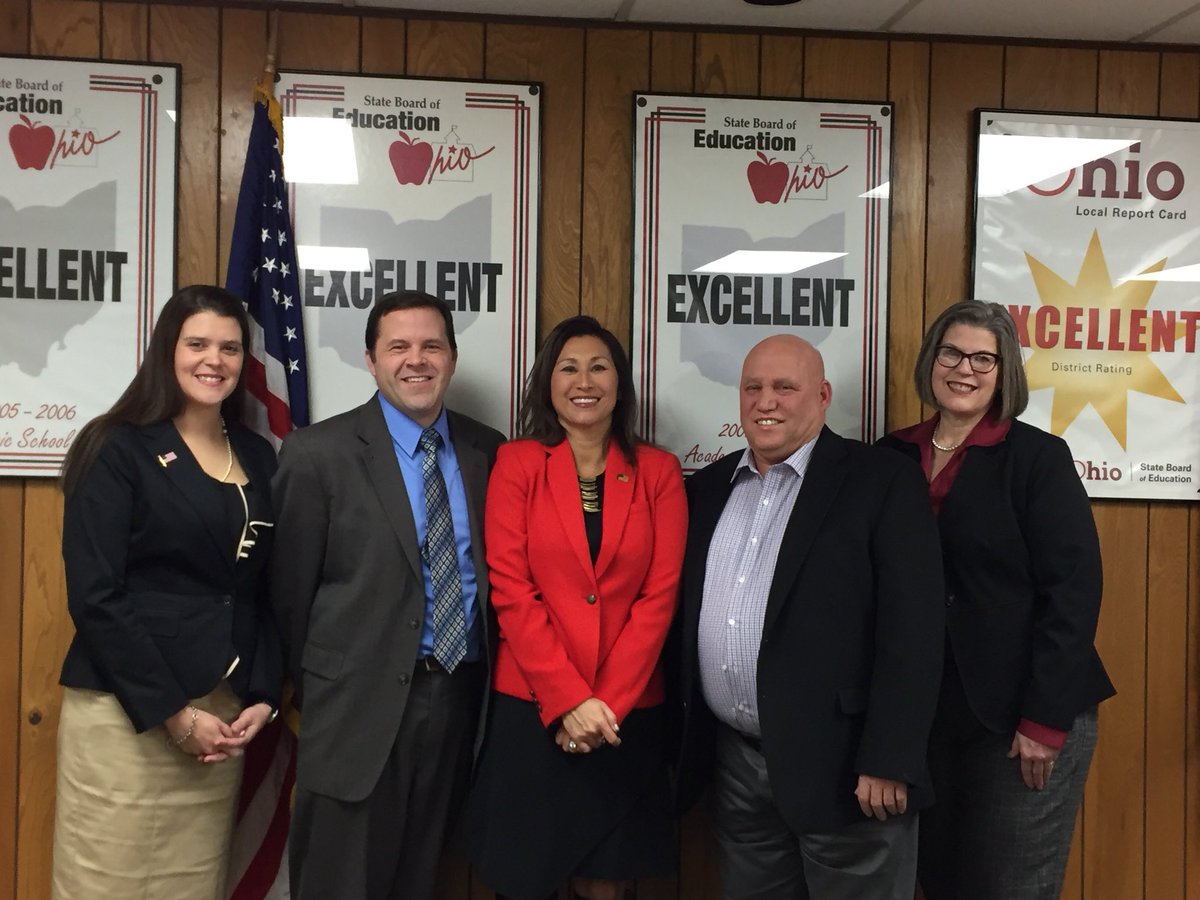 New Tipp Board Members Inducted -Corine Doll &amp; Joellen Heatherly. Returning Board Members- Theresa Dunaway, Sam Spano &amp; Andy Venters.