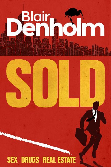 DJA_DennisJones's tweet photo. Great review of Blair Denholm's new book SOLD!
'...brought to mind the Les Norton novels of Robert G Barrett, written in the 1980s. If you haven’t read them it’s worth having a look. All in all, an excellent first effort...' https://t.co/iYoKLjd1NQ