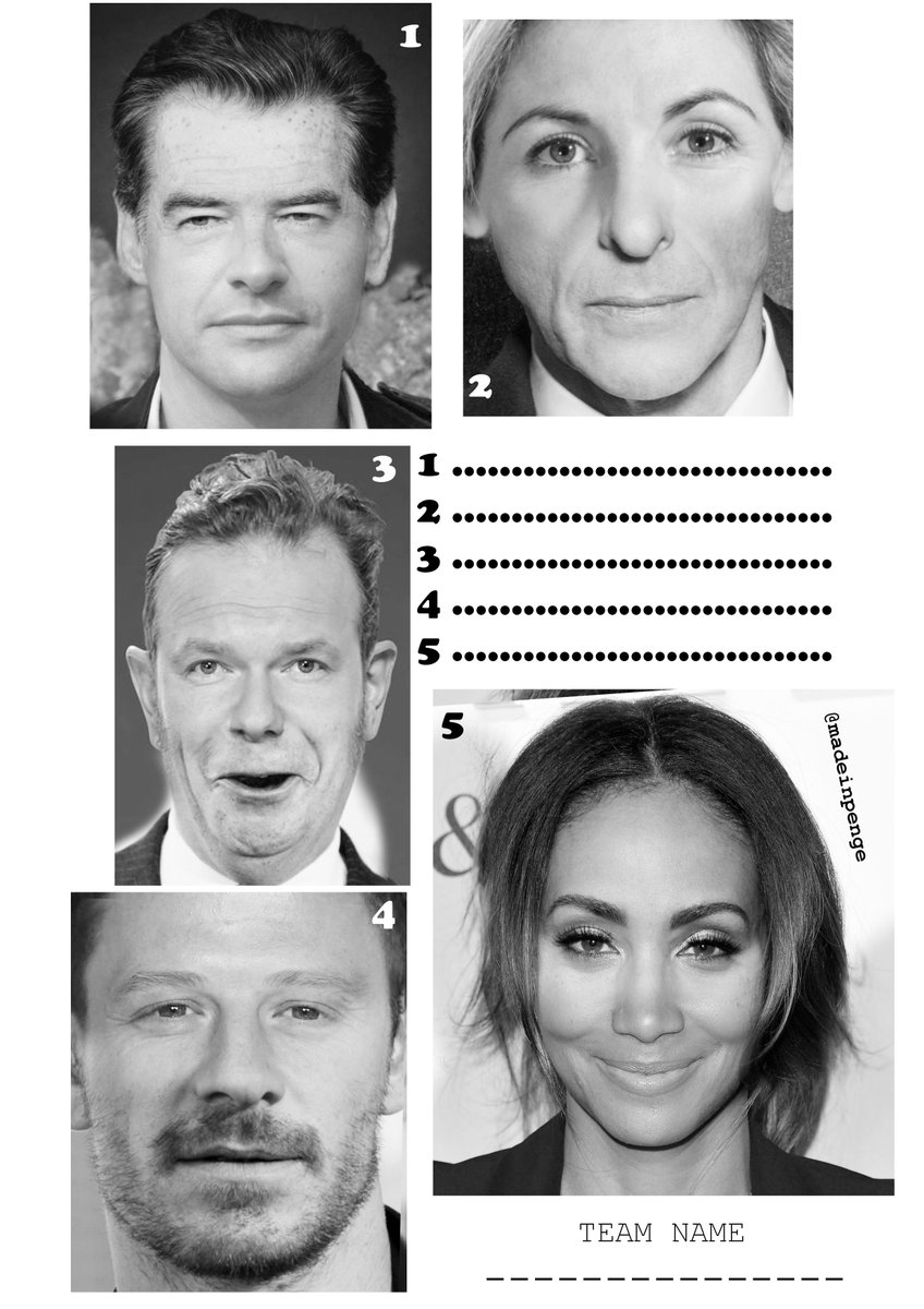 Made in Penge tweet media