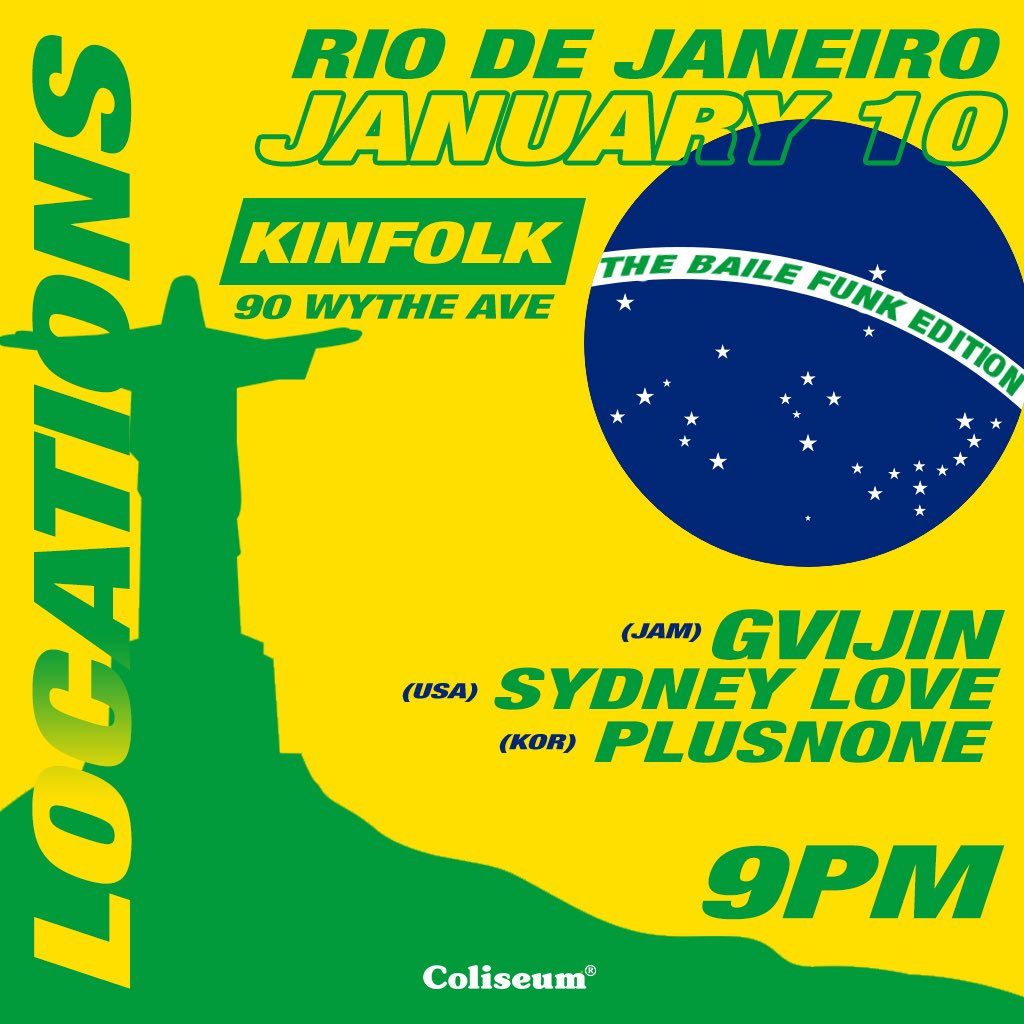 gvijin's tweet image. My first party of the year. 
With music by myself
@DJSydneyLxve 
@plusnonexx