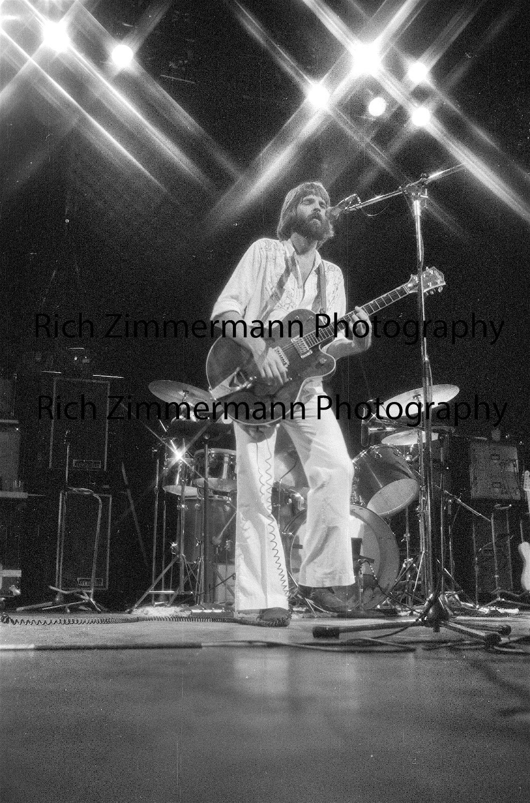 Happy birthday to Kenny Loggins yesterday and David Bowie today! 