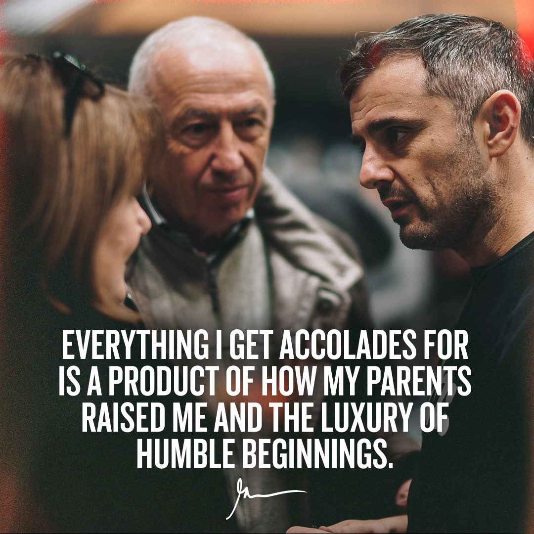 garyvee's tweet photo. My truth https://t.co/mBmDhJnLXr