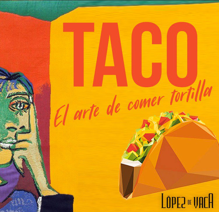 López de Vaca Tacos (lopezdevaca) Twitter
