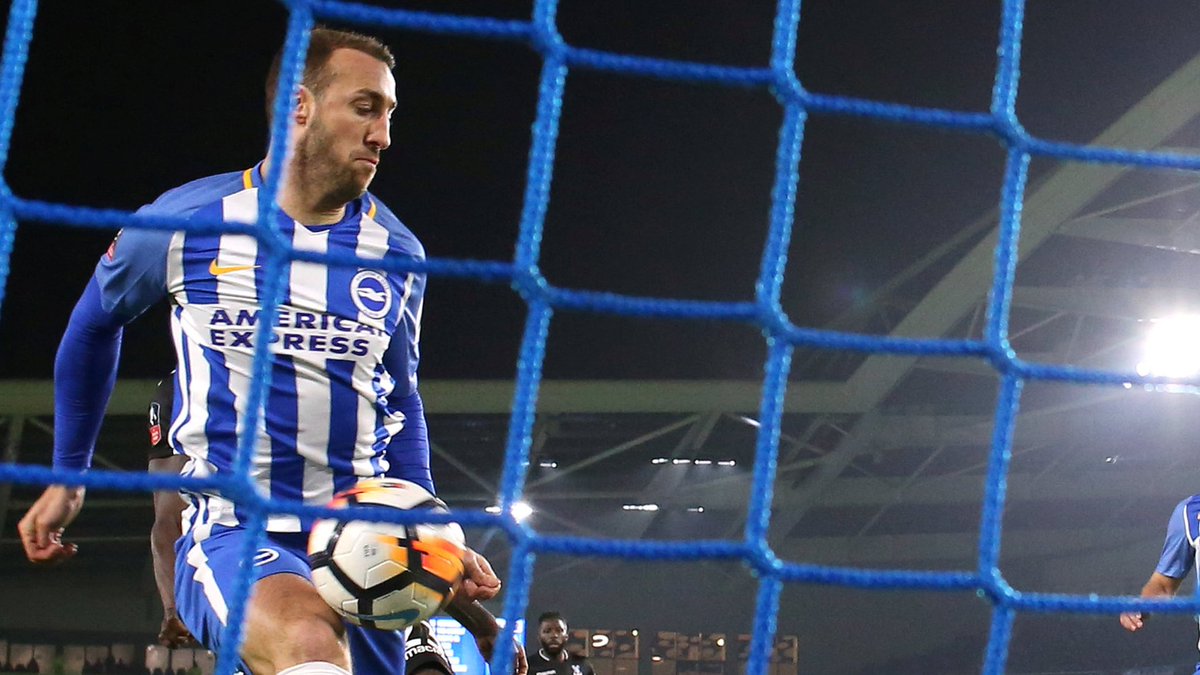 Video: Brighton & Hove Albion vs Crystal Palace Video: Brighton & Hove Albion vs Crystal Palace