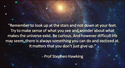 Thadcha22's tweet photo. Happy 76th Birthday to Prof. Stephen Hawking! 🎈🎉🎂❤ #stephenhawking! https://t.co/Pm51v2QA0N