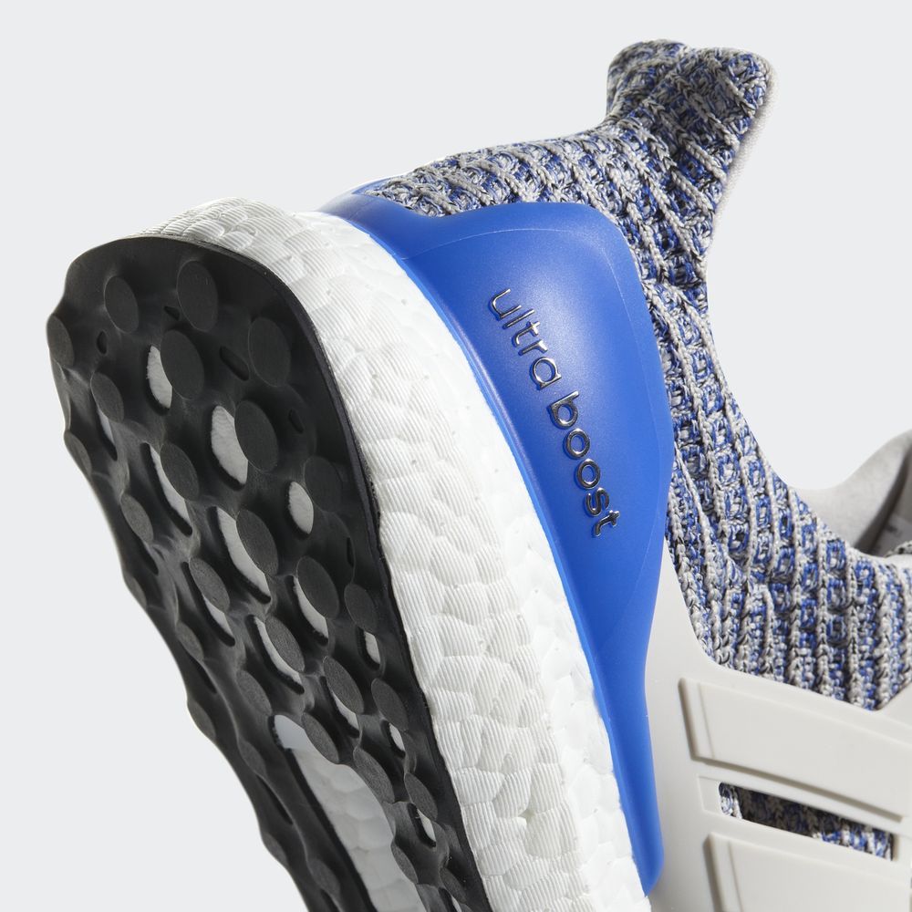 JustFreshKicks's tweet photo. Official Look at a new “Chalk Pearl” adidas Ultra Boost 4.0 releasing soon https://t.co/s5kho1DmTx