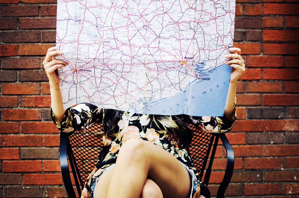 9 Resolutions Every Traveler Should Make in 2018 buff.ly/2qGjT5Z