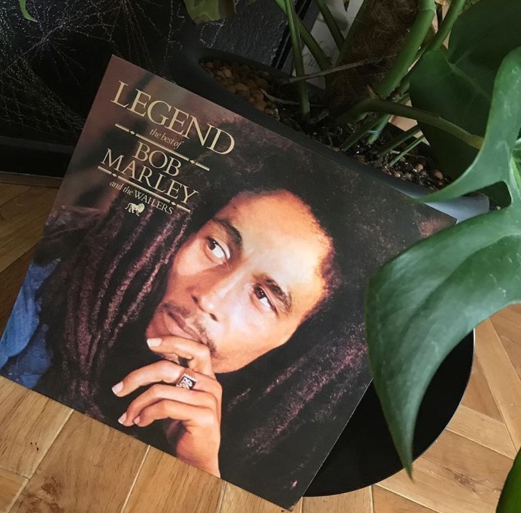 ReggaeKingShop's tweet photo. Satisfy my Soul… Bob Marley #Legend: the perfect winter playlist  
Shop Vinyl &amp; More.

https://t.co/vmIHNB0Ykt https://t.co/vqfiimqZeO