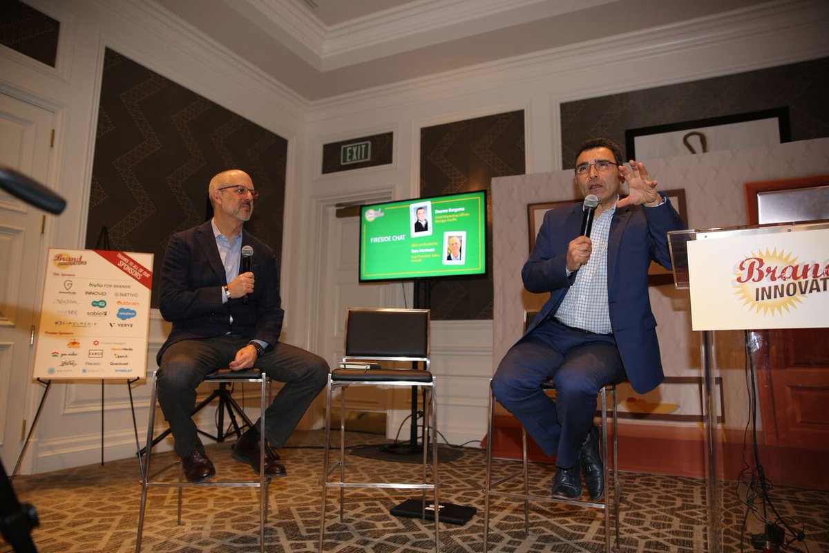 Brand Innovators tweet media