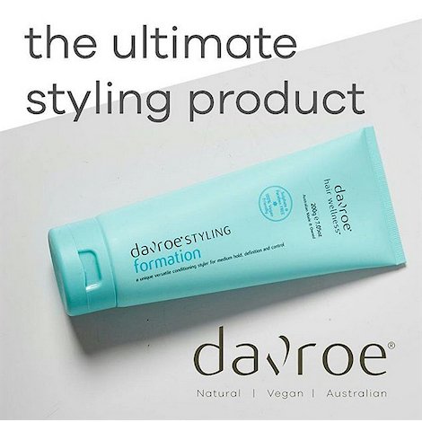 Davroe Hair Wellness On Twitter Formation By Davroe The