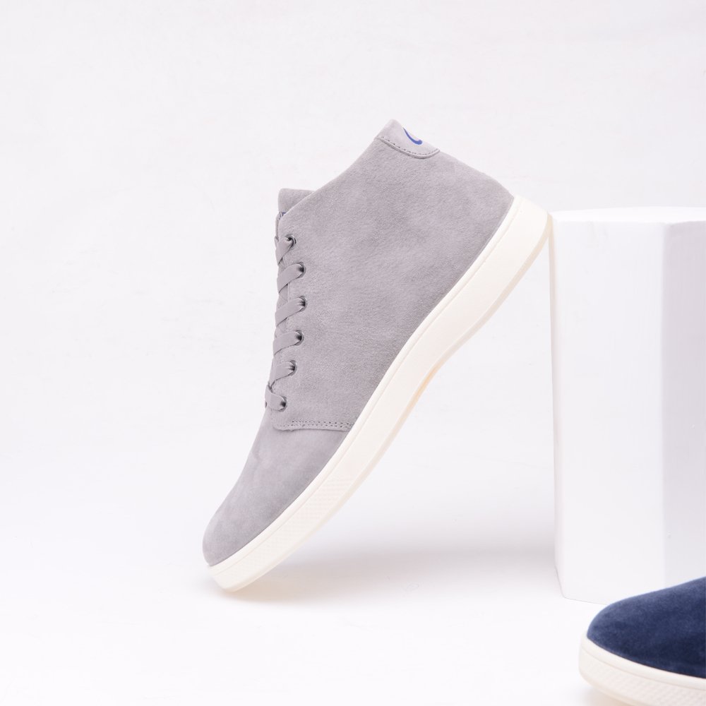 Aureus Shoes tweet media