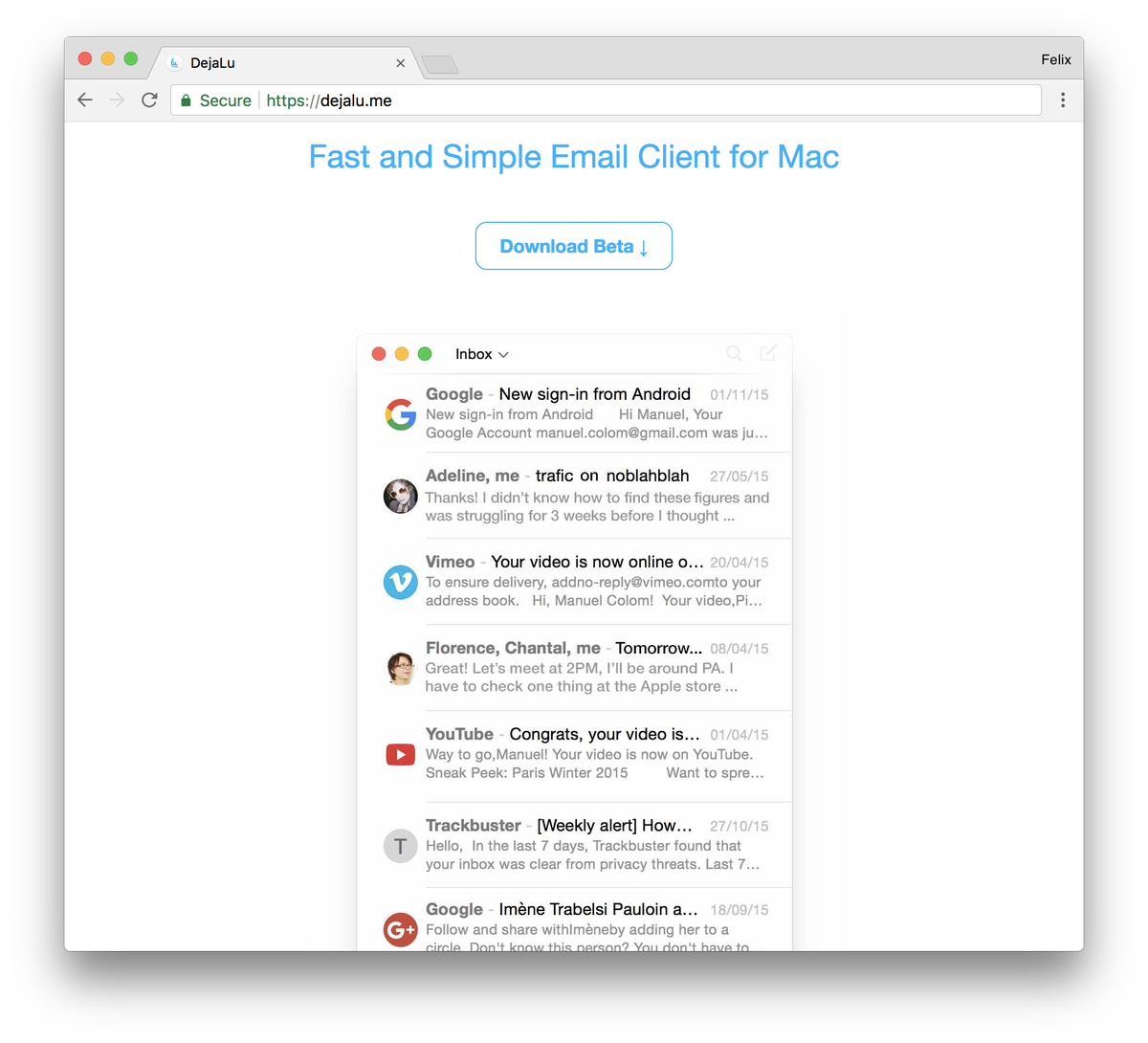 google native client download