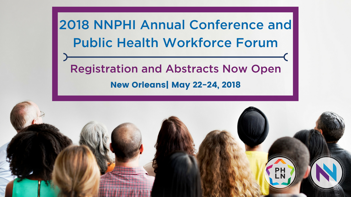 NNPHI_ORG's tweet photo. The @NNPHI_ORG #NNPHIac18 is coming to New Orleans May 22-24. Have you registered yet? Early bird pricing ends January 31st! https://t.co/ugw43O2GZC https://t.co/iy6kVLZhK9