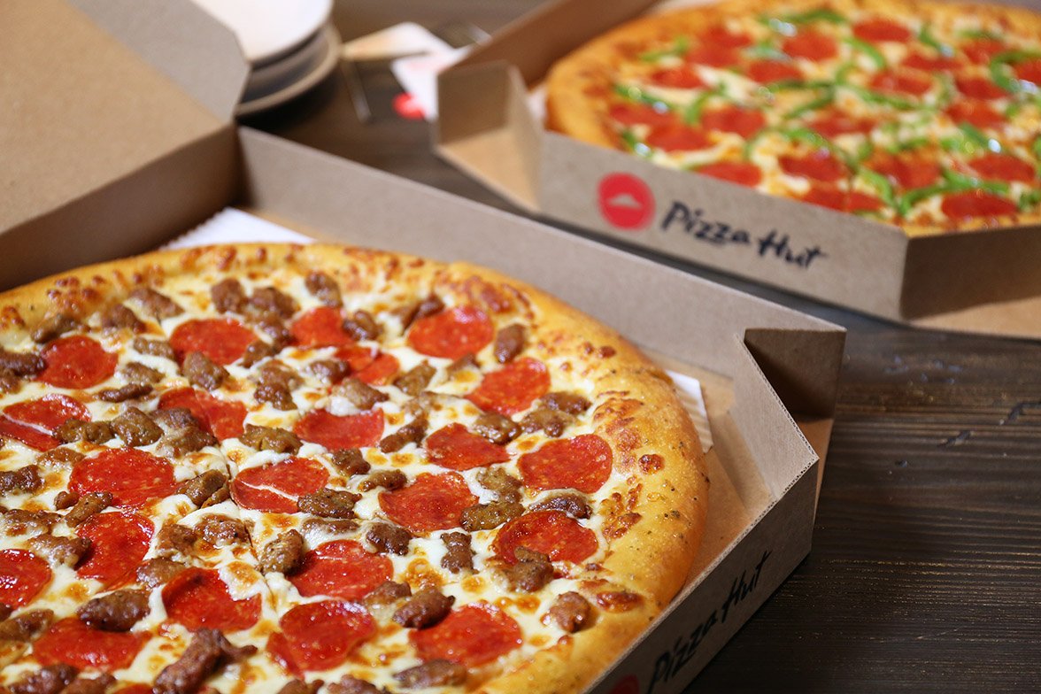 Pizza Hut on Twitter &quot;Alicia, would you mind sharing more details