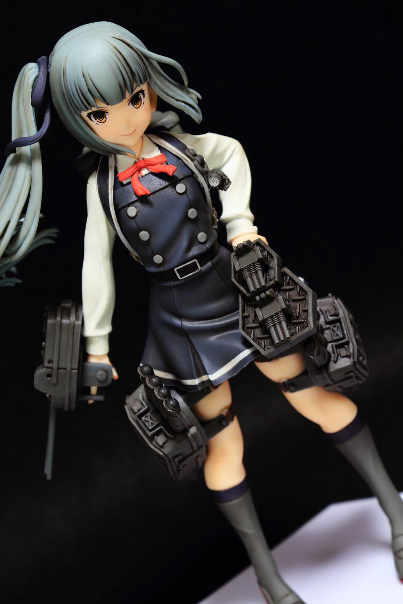 ホビログ フィギュア情報 Na Tviteru 艦これ Spm霞改二のお尻がむちむちしてエロすぎと話題 T Co Azb6cphjn2 T Co Bnf3u26c4x Amazon 艦隊これくしょん 艦これ セガ プライズ フィギュア T Co Kubsmfsalp