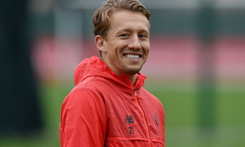 Happy Birthday Lucas Leiva       