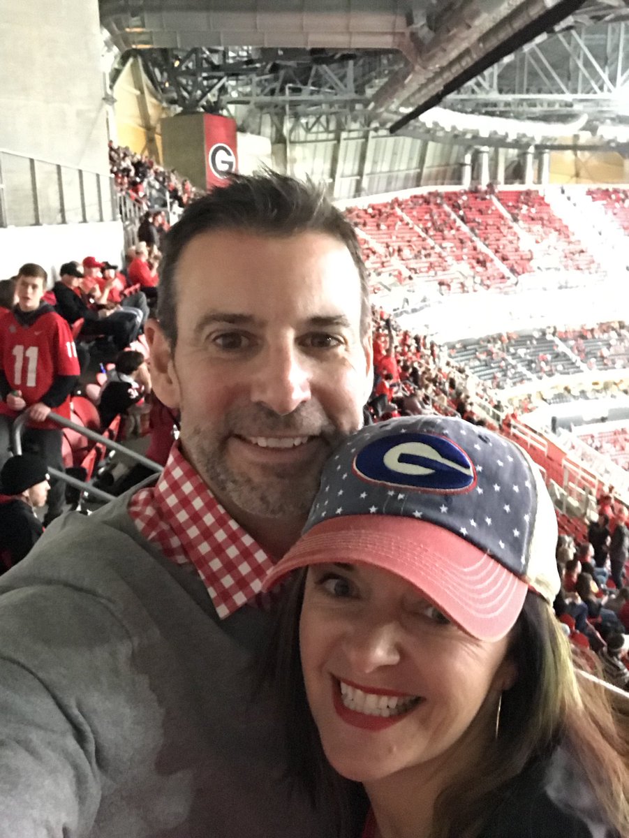 noelmbarnes's tweet photo. #cfbplayoff https://t.co/e4mtepLLeL