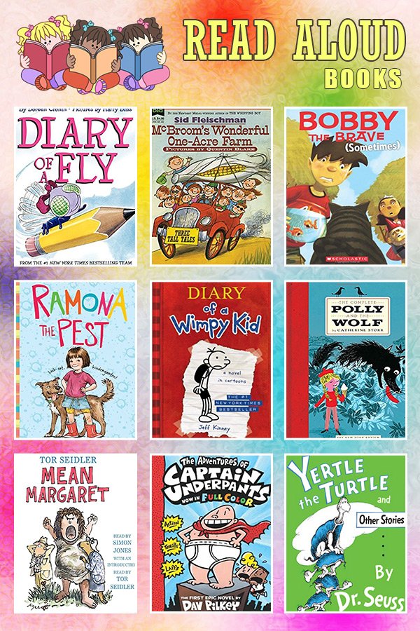coolstuffbuy's tweet photo. Read aloud books More info: https://t.co/j3K5CkJdJL 

#BookForKids #BooksForBabies #BooksForBaby #ChildrensBooksWithCharacters #ChildrensReadAloudStoryBooks #ChildrensStories #ChildrensStoriesReadAloud #KidsBook #MyBigReadAloudBook #ReadAloudBookCharacters https://t.co/0ZlLNNaJm3