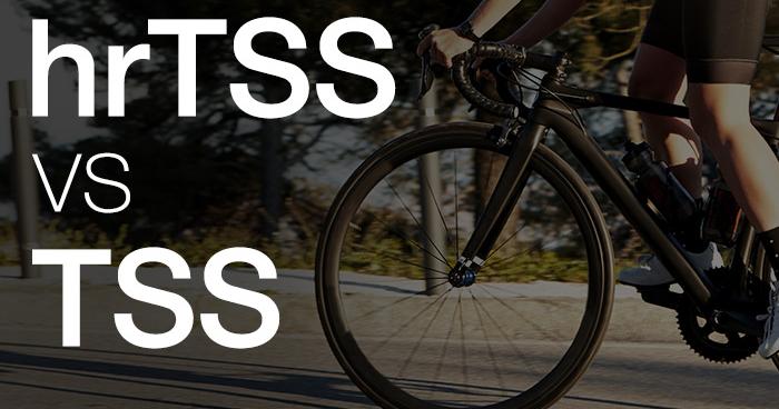 DoStP's tweet image. Training with TSS vs. hrTSS: What’s the difference? - sot.ag/795Q2