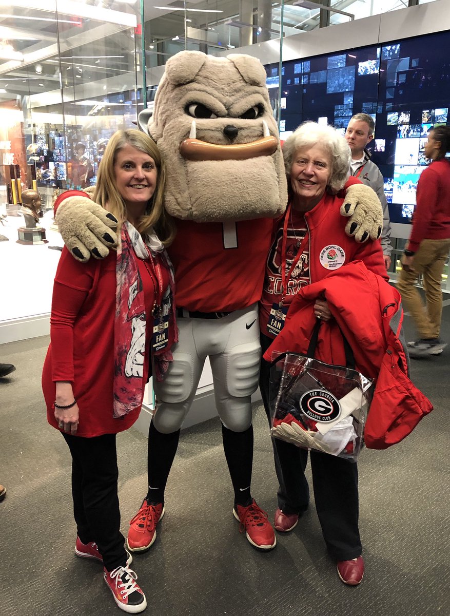 JettysJ's tweet image. #CFPNationalChampionship #CFBPlayoff