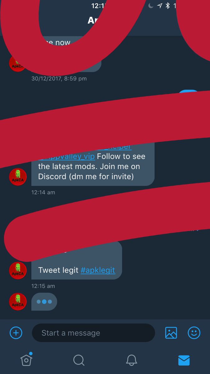 #apklegit