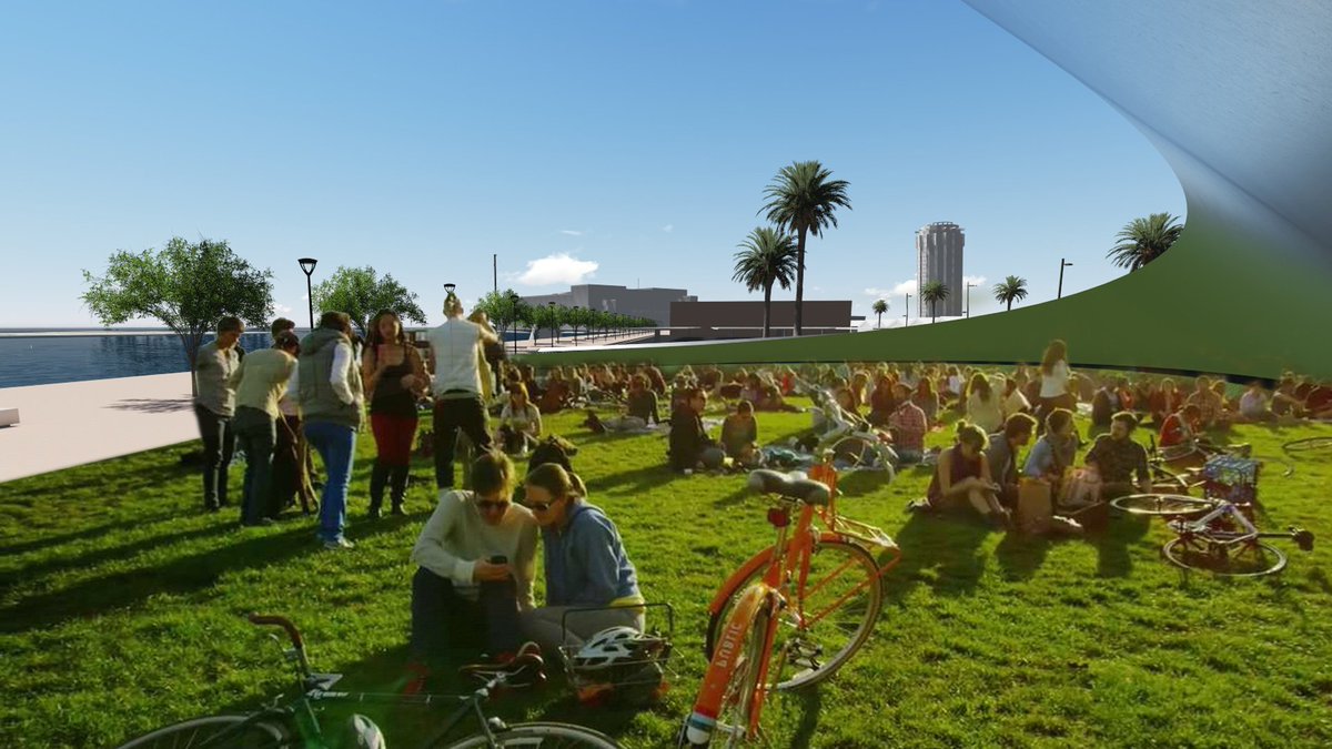 Licitación Pasarela / Bridge Bid Proposals
ow.ly/f4hR30hEWVS