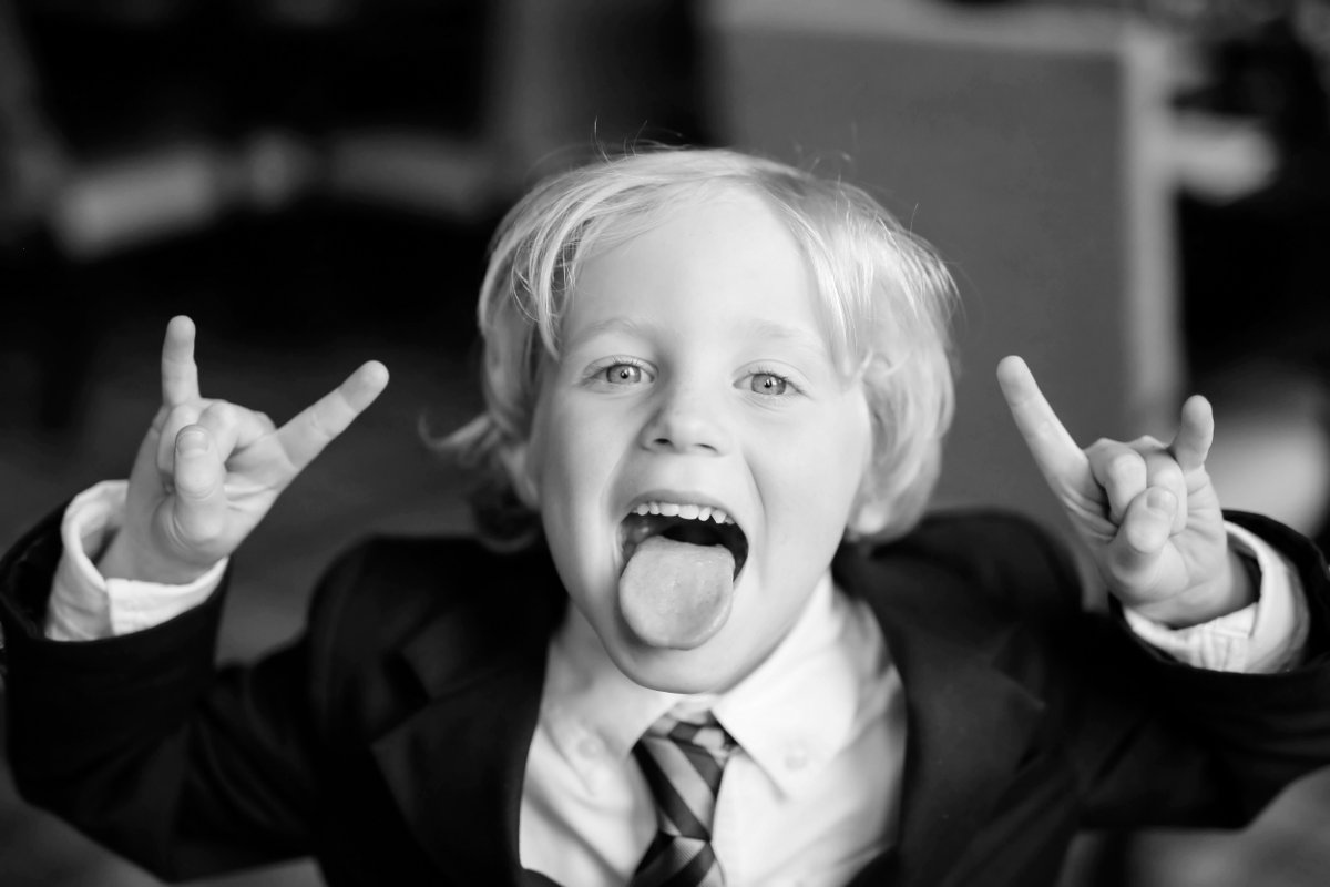 See ya later 2017, 2018 is gonna be like this! #ringbearer