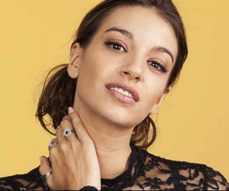 ENCUESTAS OT tweet media