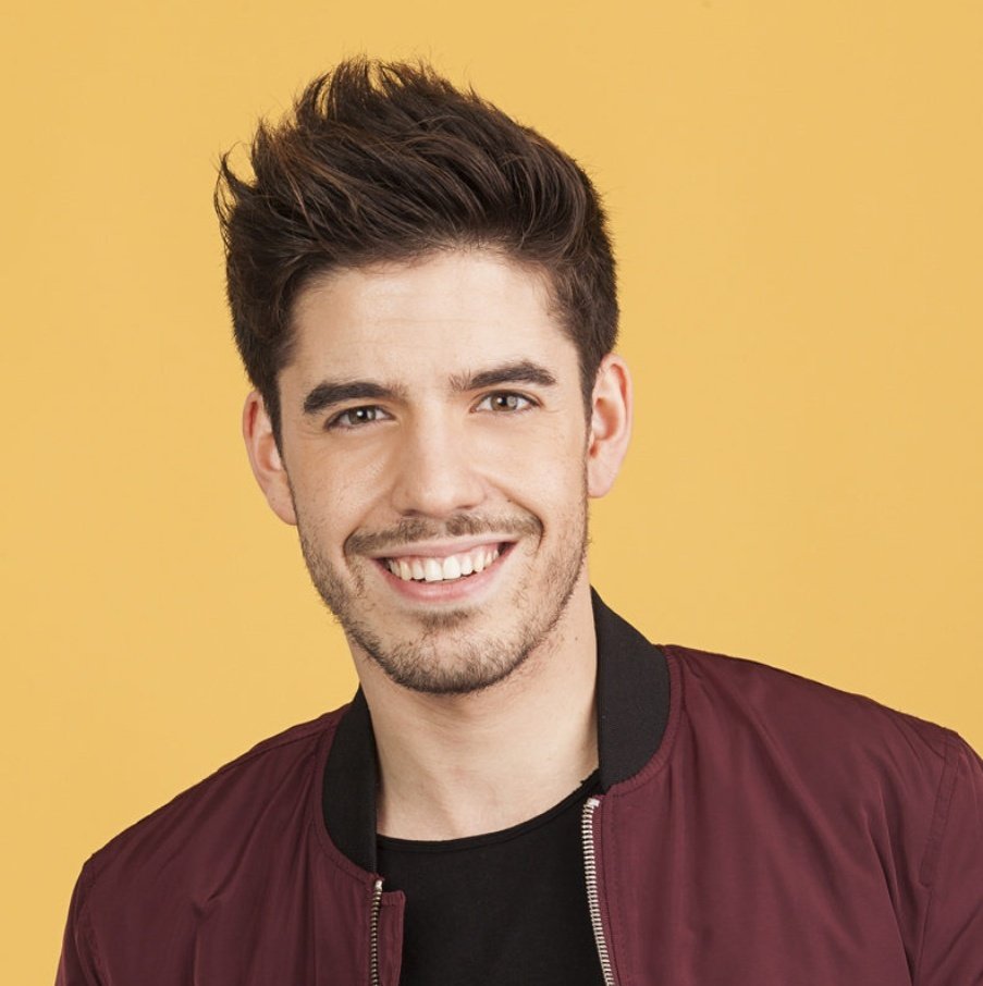 ENCUESTAS OT tweet media