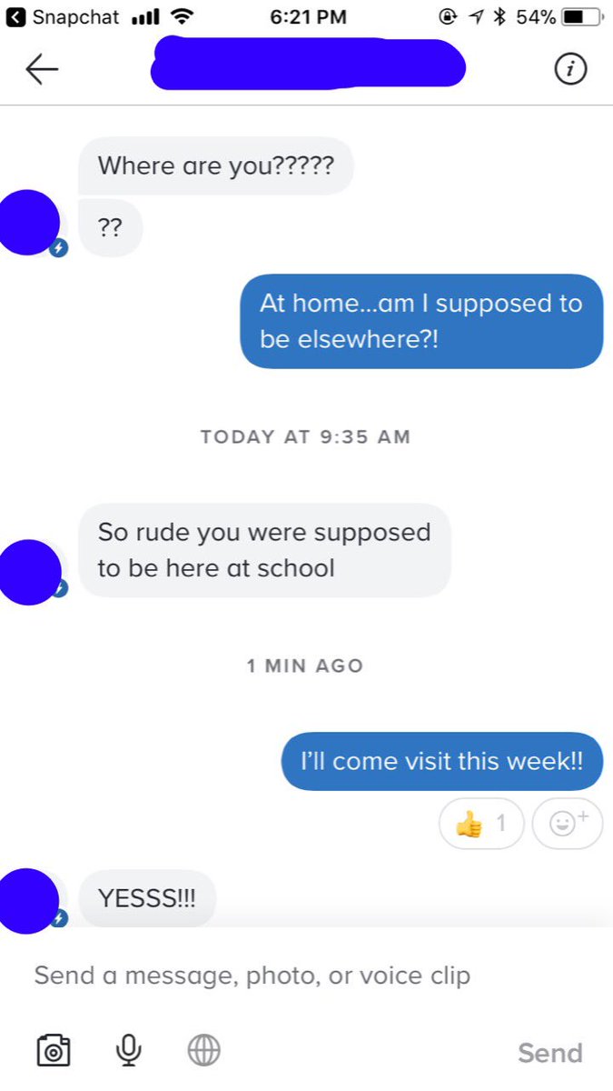 msyaqoob_'s tweet photo. My students are making my first day back at university even tougher 😭 #PostInternship @URFacofEd https://t.co/ZCmh2KD2Dt