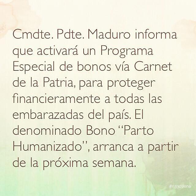 comunicadorapaz's tweet photo. @NicolasMaduro defiend el modlo d la salud dmocrática, salud para todos 2018 año dl blindaje las misiones #N3308ene https://t.co/9db5lehm1C