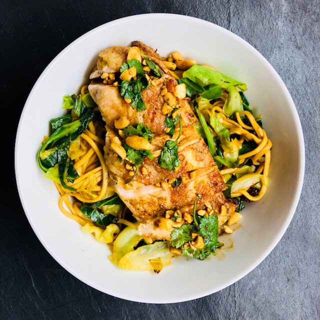 lisasmeals's tweet image. We only use 100% recyclable packaging and ingredients from contemporary local suppliers. Order online at lisasmeals.com for #freenationwidedelivery  #mealprep #manchester #food #foodies #didsbury #newbusiness