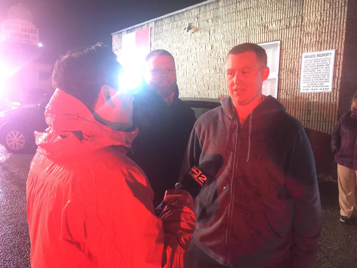 Eddie Kadhim On Twitter This Man Is Named Nick Tonight He