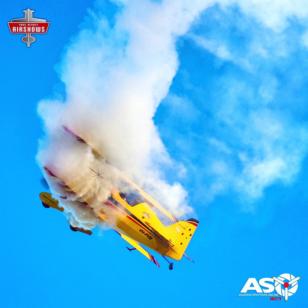 PBAirshows's tweet photo. The Wolf Pitts Pro flying IFR ... 😅 Photo by Motty of Aviation Spotters Online #aviationphotography #avgeek #aerobatics #pbairshows https://t.co/nHiXqEMgBt