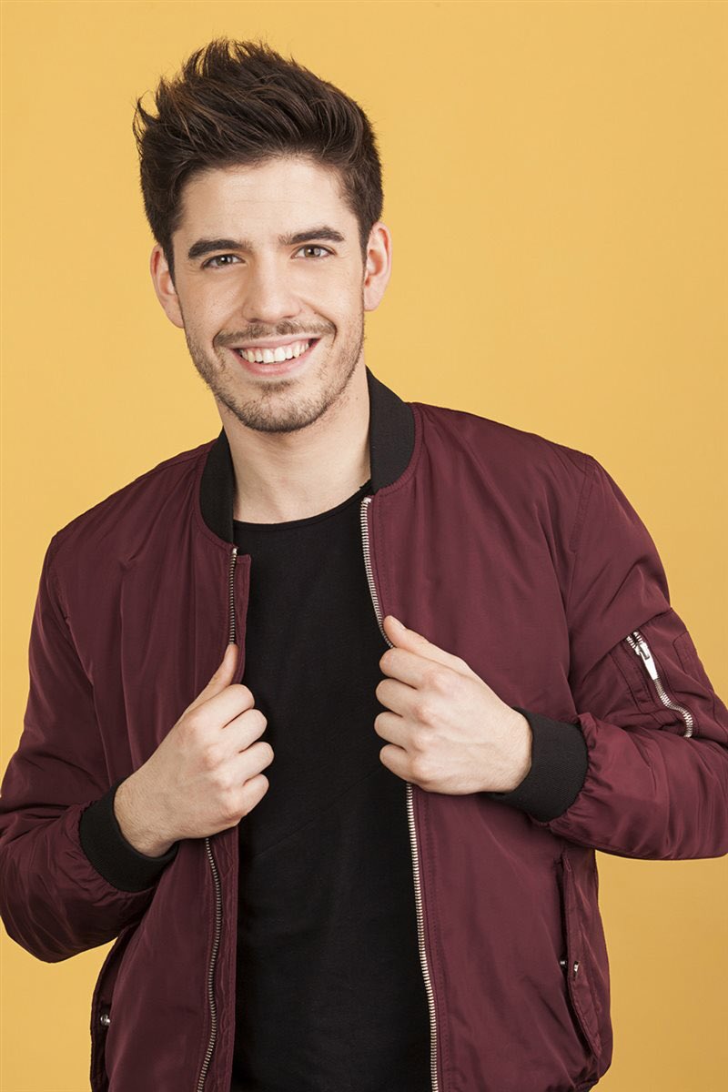 mstevad's tweet photo. ¿Quién crees que merece quedarse?
🔁 Ana Guerra
❤ Roi
#OTGala10 https://t.co/8QGeJoIJqH