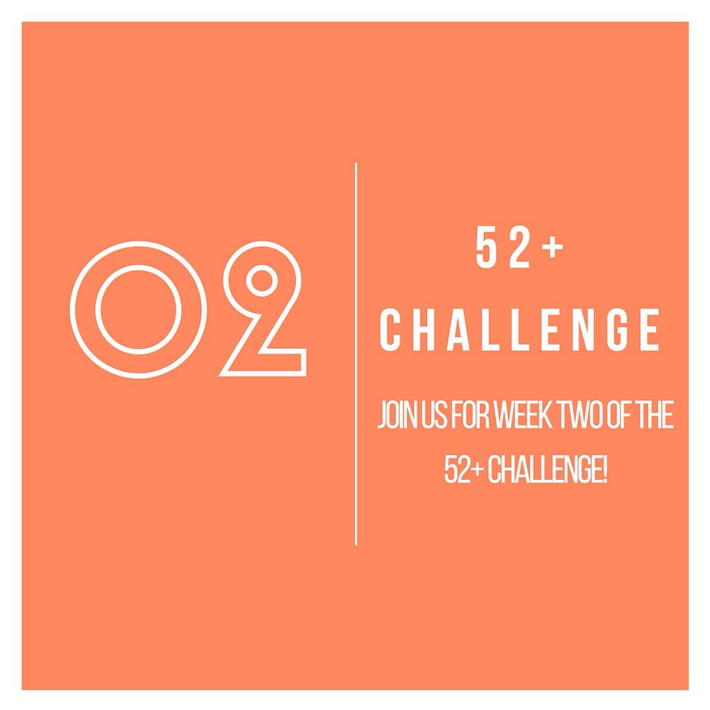 APretty_PL's tweet image. Head Over To aprettypurposefullife.com Now To Check Out Week Two Of The 52+ Challenge!