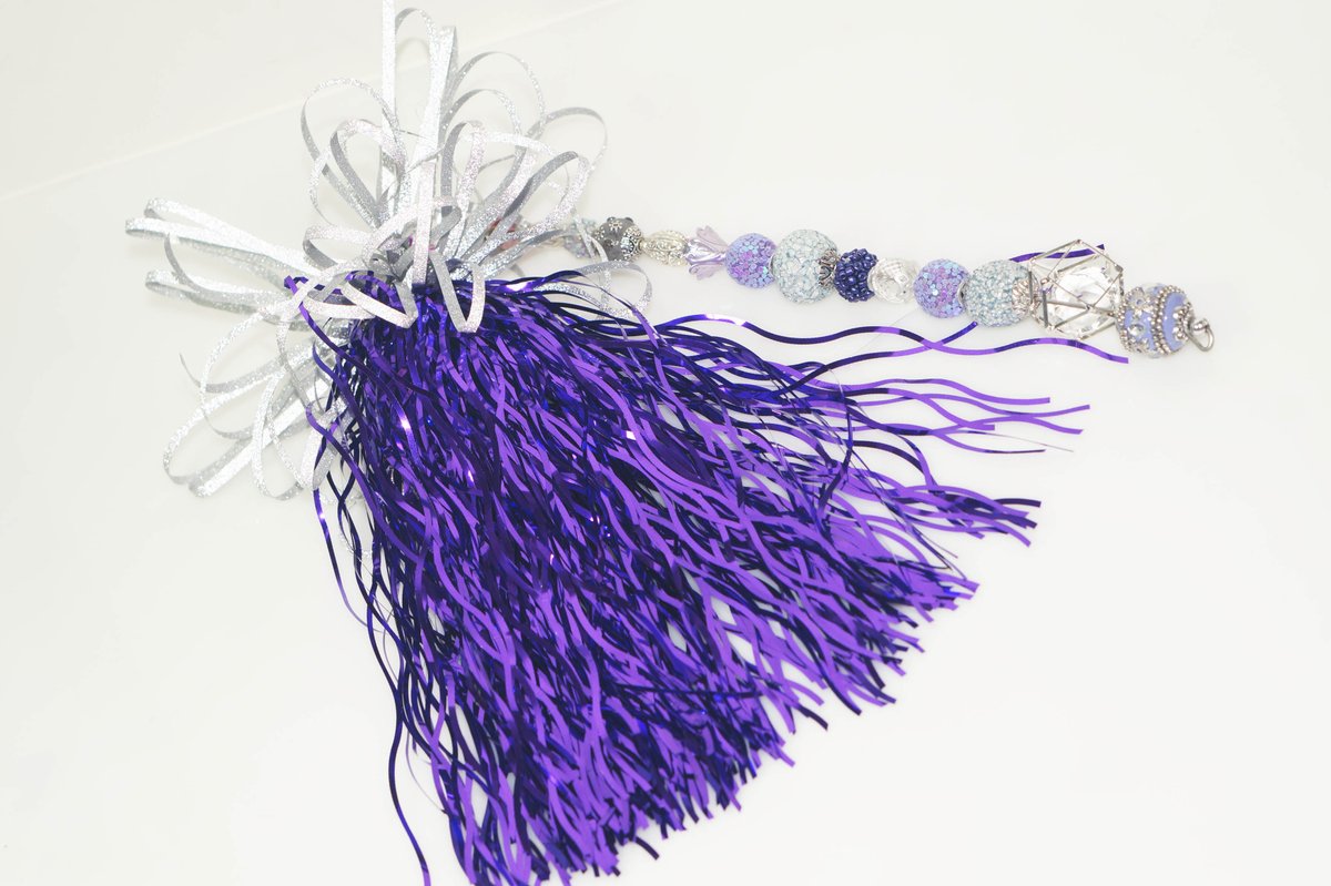 CeylonsWands's tweet photo. Wand-erland designer cat teaser toys for a VIP #CatPerson #CatsOfTwitter #cats #catsofinstagram #catstagram #kittens #kittensofinstagram #cattoys #cataholic #EtsySeller #catlover #catlovers #catlove #catlady #crazycatlady #bestcattoys #handmade https://t.co/flkRomCmCK