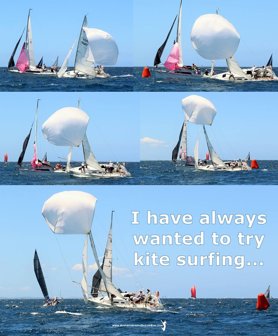 sailor girl on twitter i have always wanted to try kitesurfing