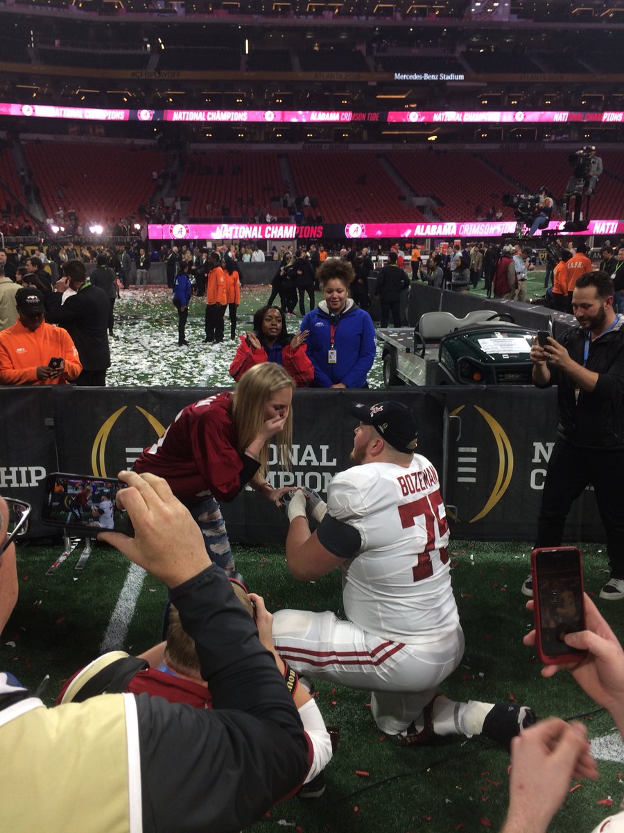 Rodger Sherman On Twitter She Said Yes