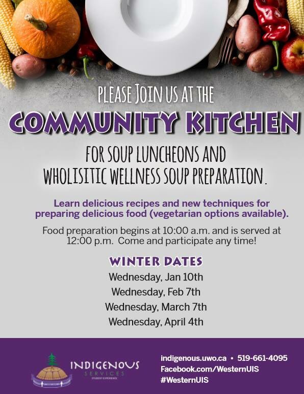 This Wednesday in IS #WesternIS