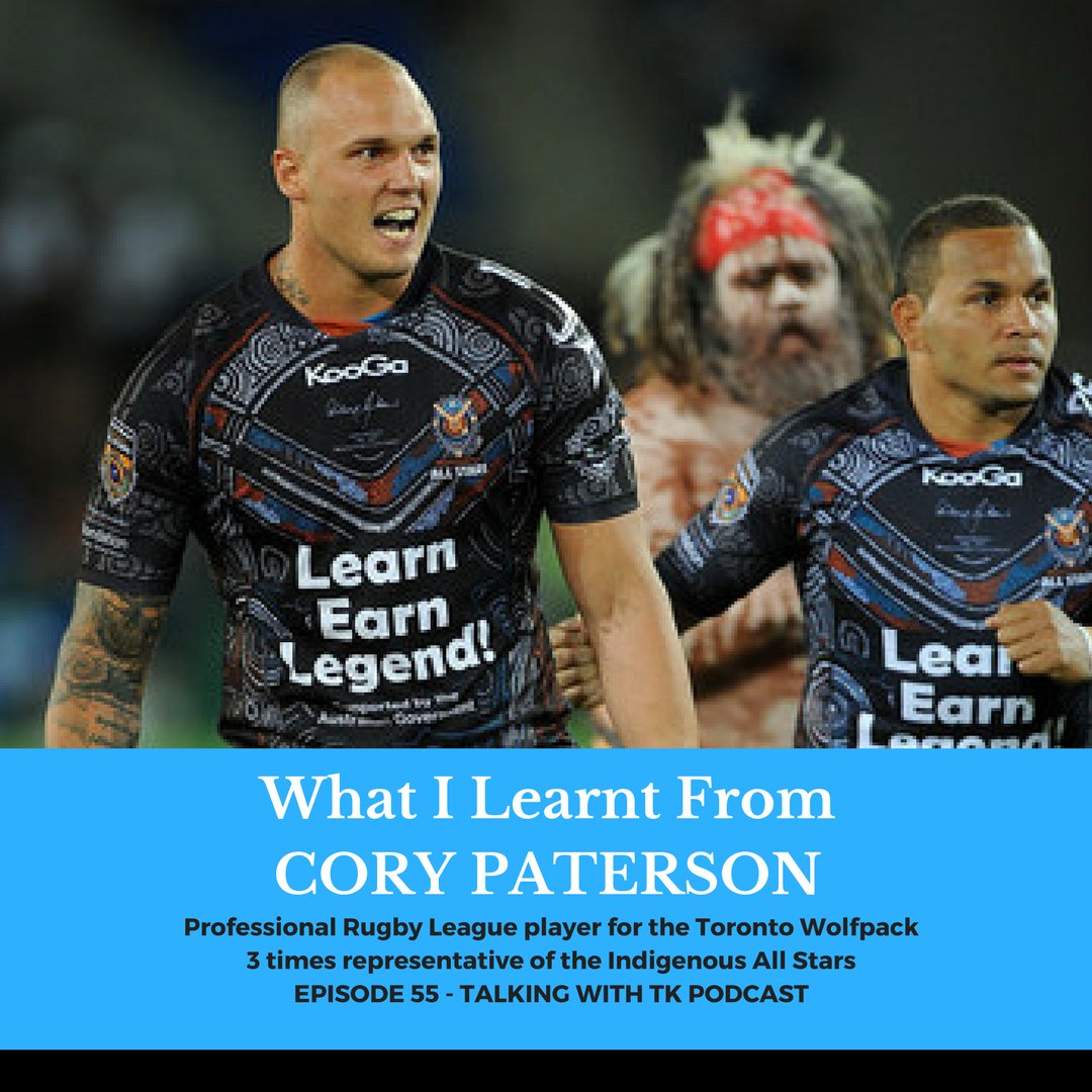 tristan_knell's tweet image. My key takeaways from my podcast with @CoryPato some great stories and inspirations from the up's and down's of life, check it out at talkingwithtk.com/single-post/Wh… #corypaterson #torontowolfpac #rugbyleague #nrl @TOwolfpack