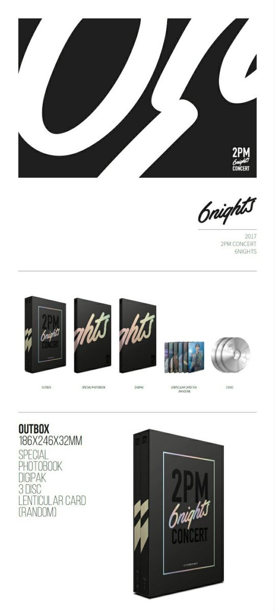 macaronshii's tweet photo. [PlsRT] Pre-order #2PM #6nights DVD Concert
💸2,750฿
📬ลทบ.60฿/ems90฿
🗳-20 ม.ค.
📲DM ระบุจำนวน+วิธีการจัดส่ง
สินค้าวางจำหน่าย24ม.ค. จัดส่งจากเกา 25ม.ค. ระยะเวลา7-14วัน(หรืออาจช้ากว่านี้เล็กน้อย)
ได้ของแล้วจัดส่งให้ทันทีตามลำดับการโอน
ปล.มัดจำได้ 2,000฿ ที่เหลือจ่ายเมื่อของถึงไทย https://t.co/ohHYuiXfHV