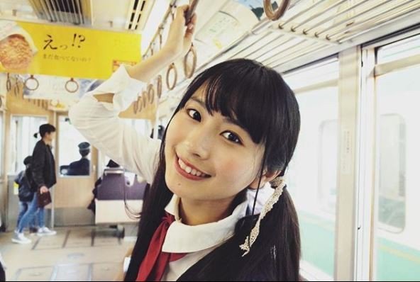 ガッキーこと新垣結衣さんに激似の女子大生が中国にいるらしい 思ったよりガッキーガッキーしてた かわいさエグすぎ Togetter
