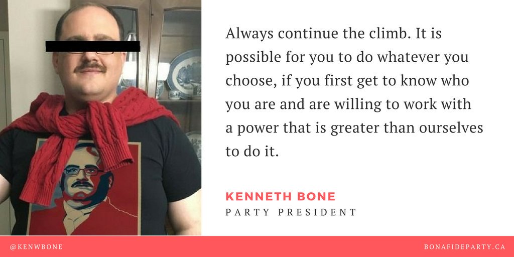 Ken W. Bone tweet media