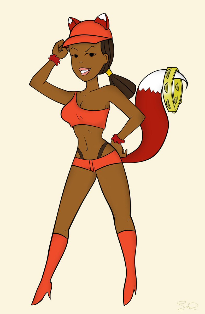 Anyone down to dress up as Drawn Together characters with me? #drawntogethe...