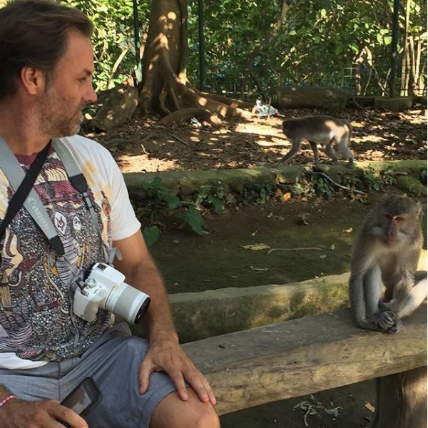 Within a walking distance, you can reach the famous Monkey Forest Ubud from #RoyalKamuelaUbud
#KamuelaVillas