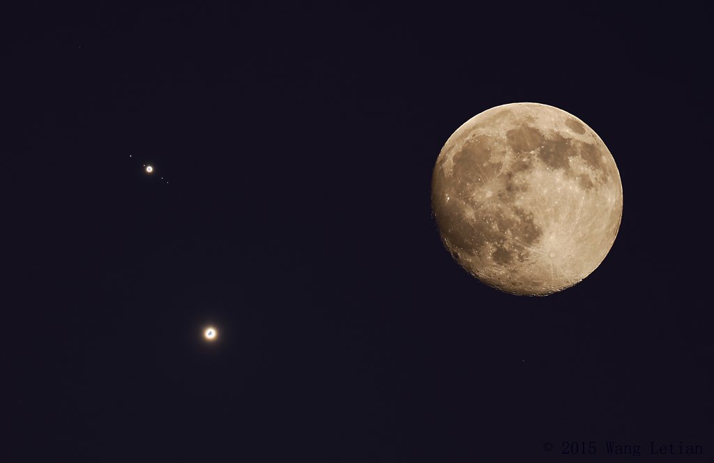 hayatemaruhime's tweet photo. Jupiter will appear 1° below a dazzling Venus tonight about a half-hour before sunrise.
https://t.co/gD8urHBNeG by #SemanticEarth via @c0nvey https://t.co/GnXyovRyTH
